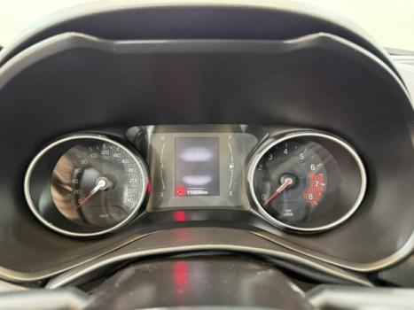 FIAT Toro 1.8 16V 4P FLEX FREEDOM AUTOMÁTICO, Foto 10 FIAT Toro 1.8 16V 4P FLEX FREEDOM AUTOMÁTICO, Foto 10