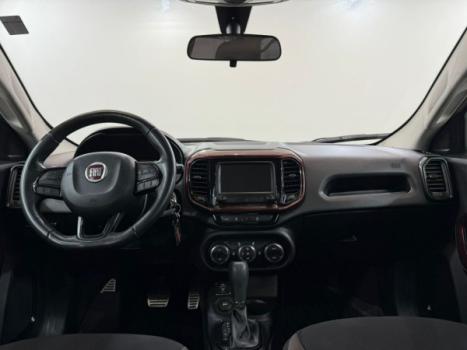FIAT Toro 1.8 16V 4P FLEX FREEDOM AUTOMÁTICO, Foto 11 FIAT Toro 1.8 16V 4P FLEX FREEDOM AUTOMÁTICO, Foto 11