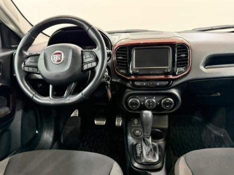 FIAT Toro 1.8 16V 4P FLEX FREEDOM AUTOMÁTICO, Foto 12 FIAT Toro 1.8 16V 4P FLEX FREEDOM AUTOMÁTICO, Foto 12