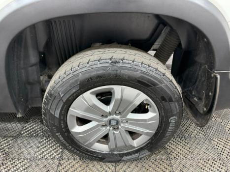 FIAT Toro 1.8 16V 4P FLEX FREEDOM AUTOMÁTICO, Foto 13 FIAT Toro 1.8 16V 4P FLEX FREEDOM AUTOMÁTICO, Foto 13