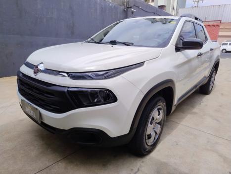 FIAT Toro 1.8 16V 4P FLEX FREEDOM AUTOMTICO, Foto 2
