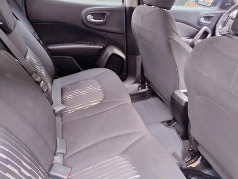 FIAT Toro 1.8 16V 4P FLEX FREEDOM AUTOMTICO, Foto 5