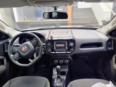 FIAT Toro 1.8 16V 4P FLEX FREEDOM AUTOMTICO, Foto 7
