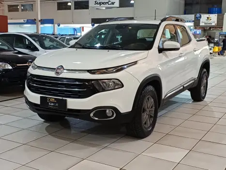FIAT Toro 1.8 16V 4P FLEX FREEDOM AUTOMTICO, Foto 2