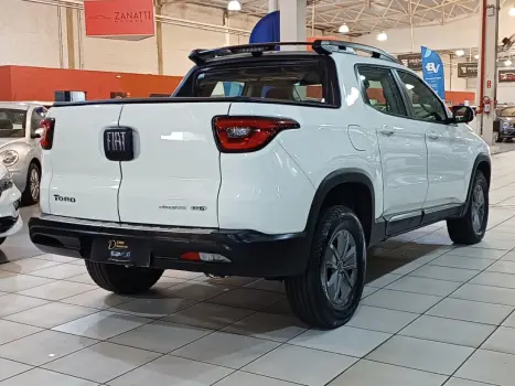FIAT Toro 1.8 16V 4P FLEX FREEDOM AUTOMTICO, Foto 3