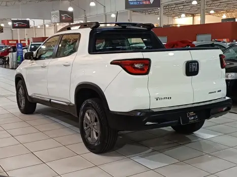 FIAT Toro 1.8 16V 4P FLEX FREEDOM AUTOMTICO, Foto 4
