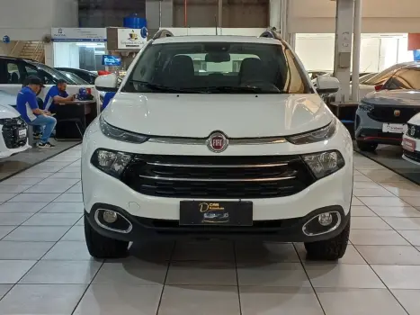 FIAT Toro 1.8 16V 4P FLEX FREEDOM AUTOMTICO, Foto 5