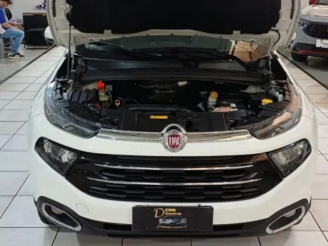 FIAT Toro 1.8 16V 4P FLEX FREEDOM AUTOMTICO, Foto 6