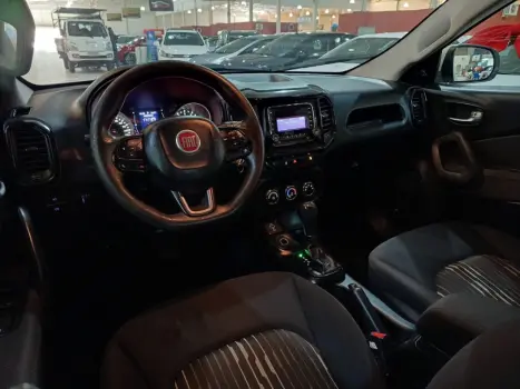 FIAT Toro 1.8 16V 4P FLEX FREEDOM AUTOMTICO, Foto 7