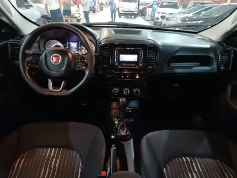 FIAT Toro 1.8 16V 4P FLEX FREEDOM AUTOMTICO, Foto 8
