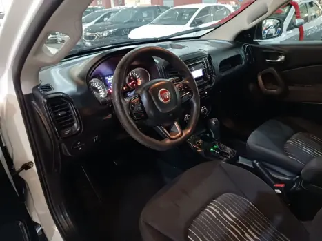FIAT Toro 1.8 16V 4P FLEX FREEDOM AUTOMTICO, Foto 10