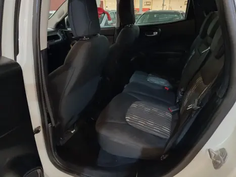 FIAT Toro 1.8 16V 4P FLEX FREEDOM AUTOMTICO, Foto 11