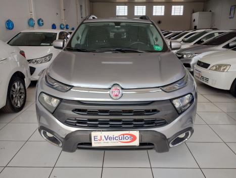 FIAT Toro 1.8 16V 4P FLEX FREEDOM AUTOMTICO, Foto 1