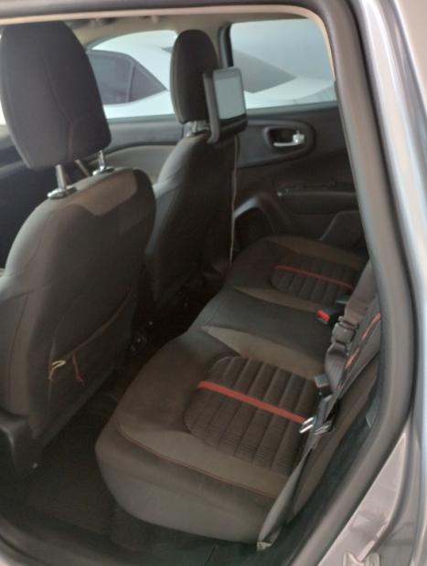 FIAT Toro 1.8 16V 4P FLEX FREEDOM AUTOMTICO, Foto 5