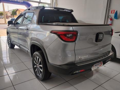 FIAT Toro 1.8 16V 4P FLEX FREEDOM AUTOMTICO, Foto 8
