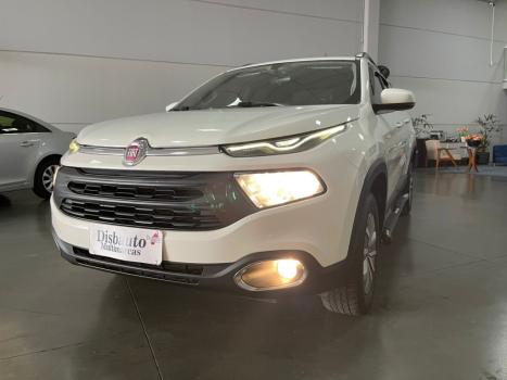 FIAT Toro 1.8 16V 4P FLEX FREEDOM AUTOMTICO, Foto 2