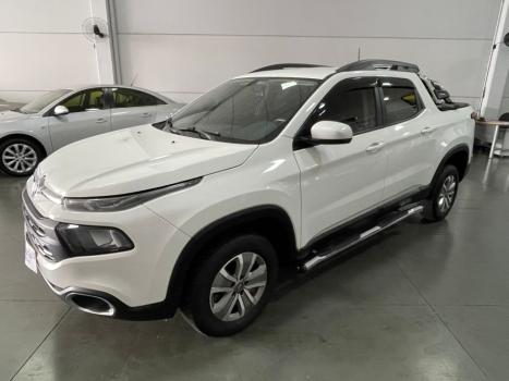 FIAT Toro 1.8 16V 4P FLEX FREEDOM AUTOMTICO, Foto 3