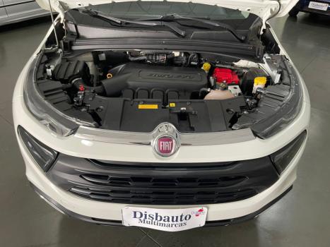 FIAT Toro 1.8 16V 4P FLEX FREEDOM AUTOMTICO, Foto 5