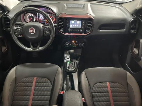FIAT Toro 1.8 16V 4P FLEX FREEDOM AUTOMTICO, Foto 7