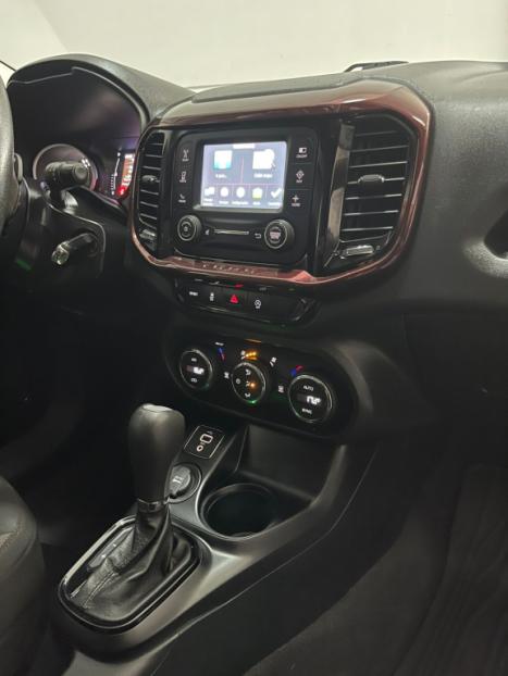 FIAT Toro 1.8 16V 4P FLEX FREEDOM AUTOMTICO, Foto 8