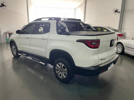 FIAT Toro 1.8 16V 4P FLEX FREEDOM AUTOMTICO, Foto 9