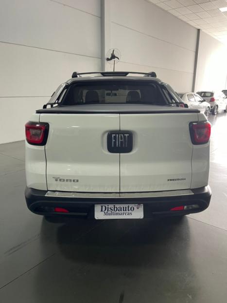 FIAT Toro 1.8 16V 4P FLEX FREEDOM AUTOMTICO, Foto 10