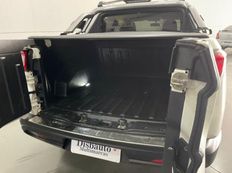 FIAT Toro 1.8 16V 4P FLEX FREEDOM AUTOMTICO, Foto 11