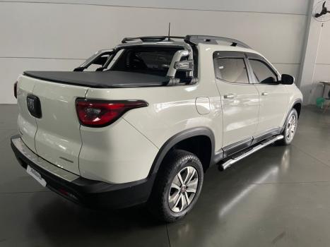 FIAT Toro 1.8 16V 4P FLEX FREEDOM AUTOMTICO, Foto 12