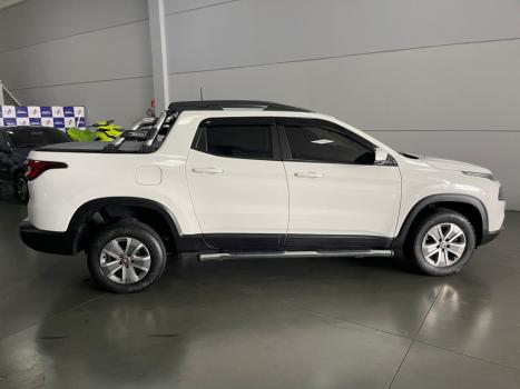 FIAT Toro 1.8 16V 4P FLEX FREEDOM AUTOMTICO, Foto 13