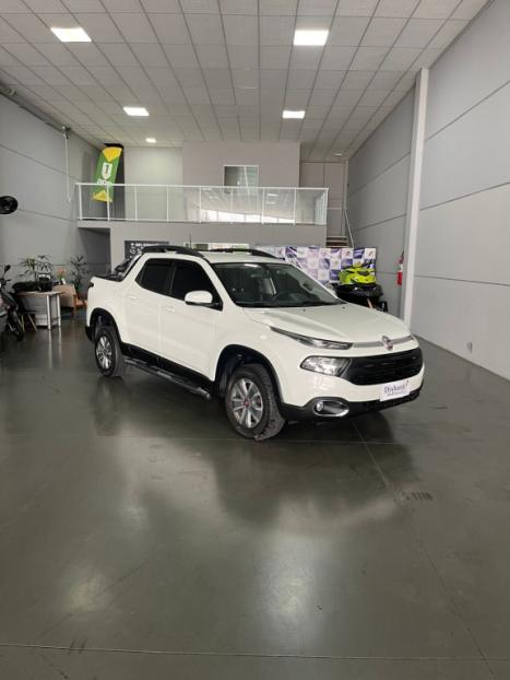 FIAT Toro 1.8 16V 4P FLEX FREEDOM AUTOMTICO, Foto 14