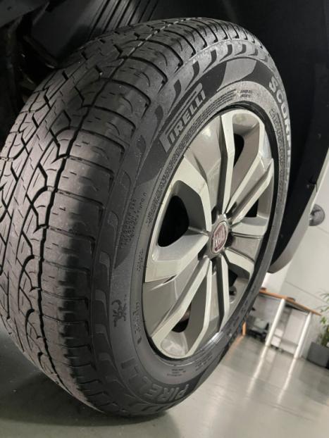 FIAT Toro 1.8 16V 4P FLEX FREEDOM AUTOMTICO, Foto 15