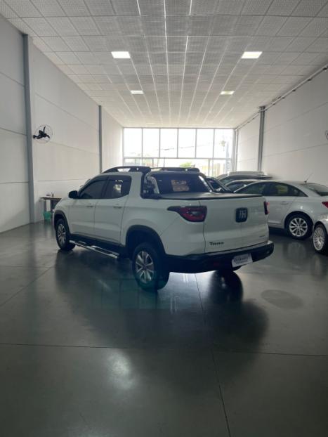 FIAT Toro 1.8 16V 4P FLEX FREEDOM AUTOMTICO, Foto 16