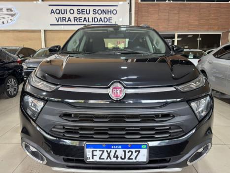 FIAT Toro 1.8 16V 4P FLEX FREEDOM AUTOMTICO, Foto 2