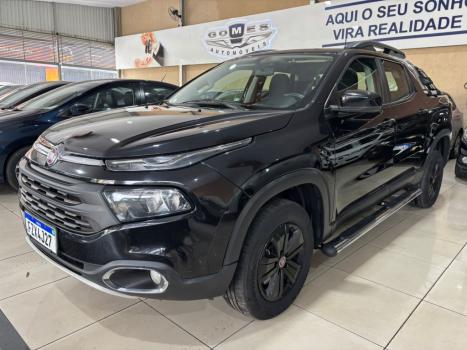 FIAT Toro 1.8 16V 4P FLEX FREEDOM AUTOMTICO, Foto 3
