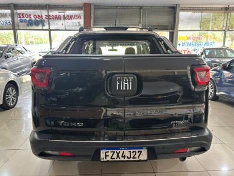 FIAT Toro 1.8 16V 4P FLEX FREEDOM AUTOMTICO, Foto 5