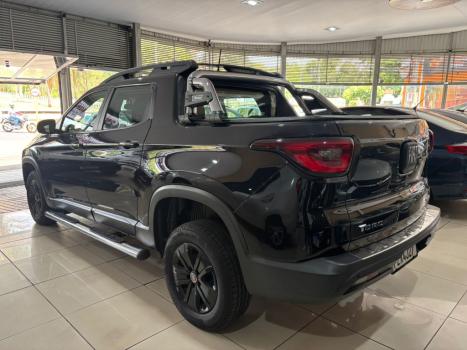 FIAT Toro 1.8 16V 4P FLEX FREEDOM AUTOMTICO, Foto 6