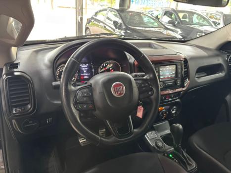FIAT Toro 1.8 16V 4P FLEX FREEDOM AUTOMTICO, Foto 8