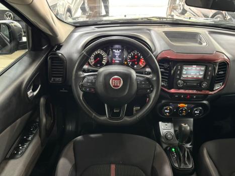 FIAT Toro 1.8 16V 4P FLEX FREEDOM AUTOMTICO, Foto 9