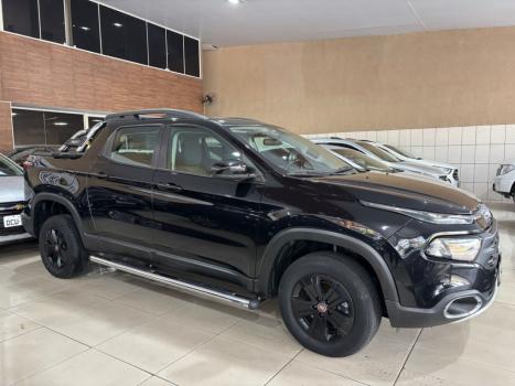 FIAT Toro 1.8 16V 4P FLEX FREEDOM AUTOMTICO, Foto 11