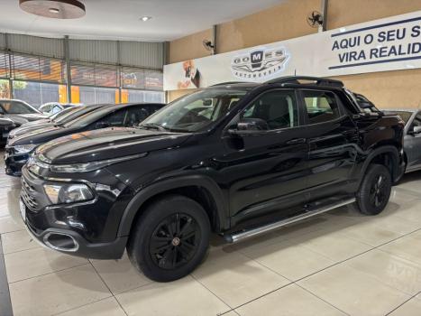 FIAT Toro 1.8 16V 4P FLEX FREEDOM AUTOMTICO, Foto 12