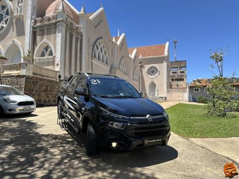 FIAT Toro 1.8 16V 4P FLEX FREEDOM S-DESIGN AUTOMTICO, Foto 2