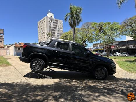 FIAT Toro 1.8 16V 4P FLEX FREEDOM S-DESIGN AUTOMTICO, Foto 3
