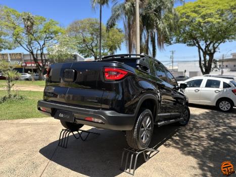 FIAT Toro 1.8 16V 4P FLEX FREEDOM S-DESIGN AUTOMTICO, Foto 4