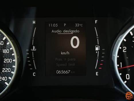 FIAT Toro 1.8 16V 4P FLEX FREEDOM S-DESIGN AUTOMTICO, Foto 8