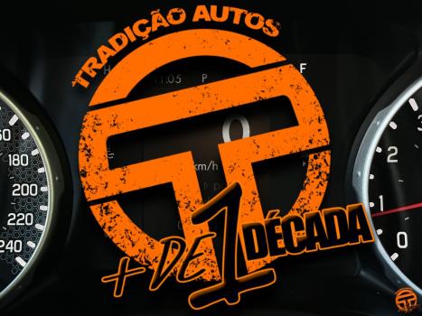 FIAT Toro 1.8 16V 4P FLEX FREEDOM S-DESIGN AUTOMTICO, Foto 9