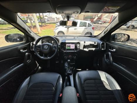 FIAT Toro 1.8 16V 4P FLEX FREEDOM S-DESIGN AUTOMTICO, Foto 10
