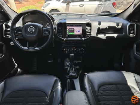 FIAT Toro 1.8 16V 4P FLEX FREEDOM S-DESIGN AUTOMTICO, Foto 11