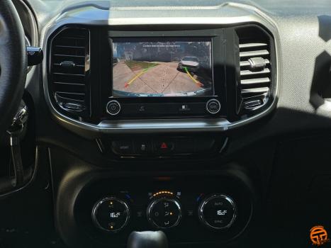 FIAT Toro 1.8 16V 4P FLEX FREEDOM S-DESIGN AUTOMTICO, Foto 12