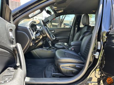 FIAT Toro 1.8 16V 4P FLEX FREEDOM S-DESIGN AUTOMTICO, Foto 14