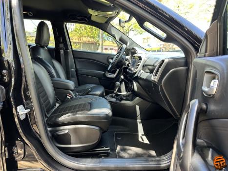 FIAT Toro 1.8 16V 4P FLEX FREEDOM S-DESIGN AUTOMTICO, Foto 15